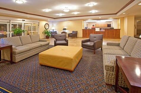 Candlewood Suites Roswell - Photo4