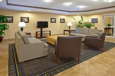 Candlewood Suites Roswell - Photo5