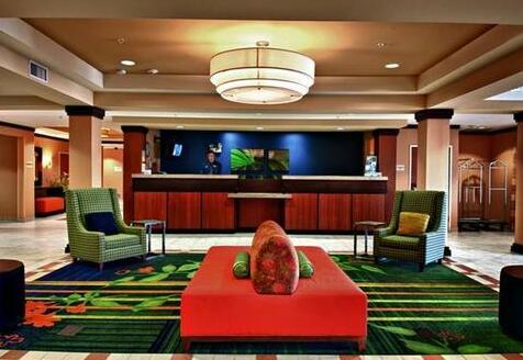 Fairfield Inn & Suites Roswell - Photo3