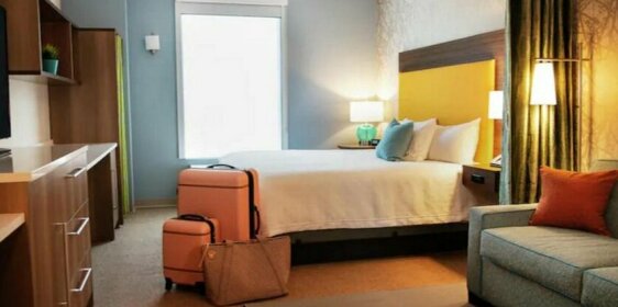 Home2 Suites By Hilton Roswell Nm