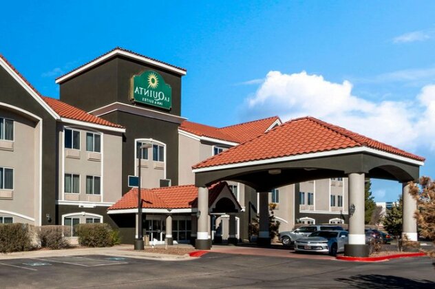 La Quinta Inn & Suites Roswell - Photo3