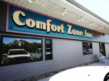 Comfort Zone Inn
