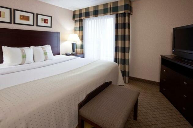 Holiday Inn Hotel & Suites Wausau-Rothschild - Photo5