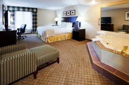 Holiday Inn Hotel & Suites Wausau-Rothschild