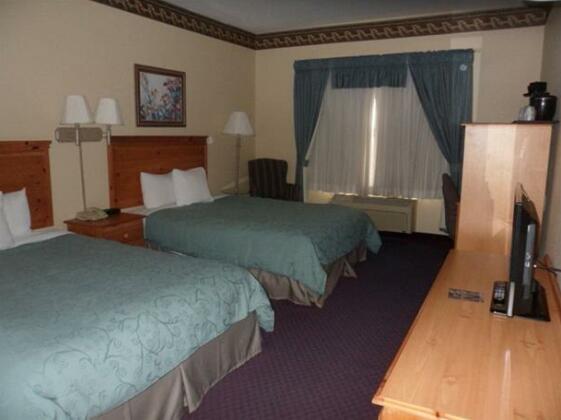 Country Inn & Suites by Radisson Round Rock TX - Photo2