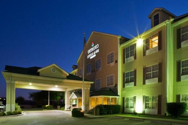 Country Inn & Suites by Radisson Round Rock TX - Photo5
