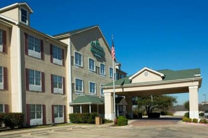 Country Inn & Suites by Radisson Round Rock TX