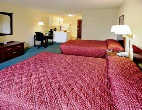Extended Stay America - Austin - Round Rock - North - Photo2