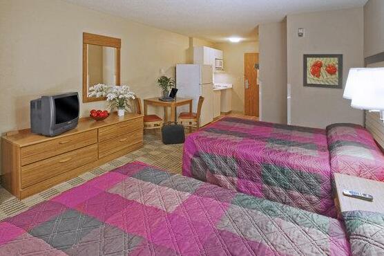 Extended Stay America - Austin - Round Rock - North - Photo5