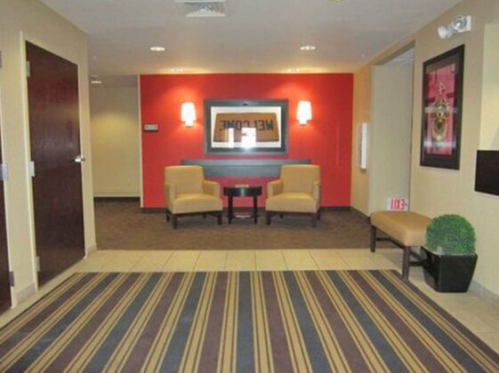 Extended Stay America - Austin - Round Rock - South - Photo2