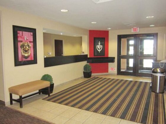Extended Stay America - Austin - Round Rock - South - Photo3