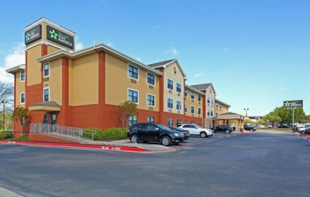 Extended Stay America - Austin - Round Rock - South