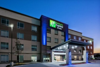 Holiday Inn Express & Suites Round Rock Austin North