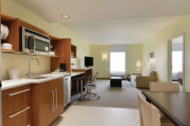 Home2 Suites by Hilton Austin Round Rock - Photo4