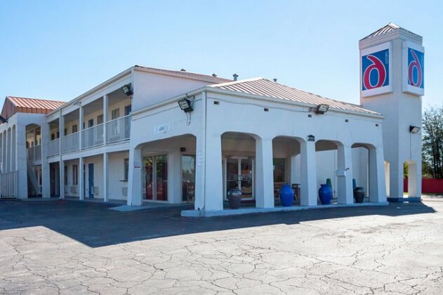 Motel 6 Round Rock Austin - Photo4