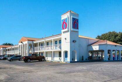 Motel 6 Round Rock Austin