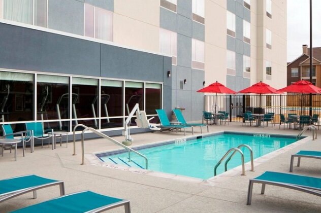 TownePlace Suites by Marriott Austin Round Rock