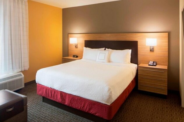TownePlace Suites by Marriott Austin Round Rock - Photo3