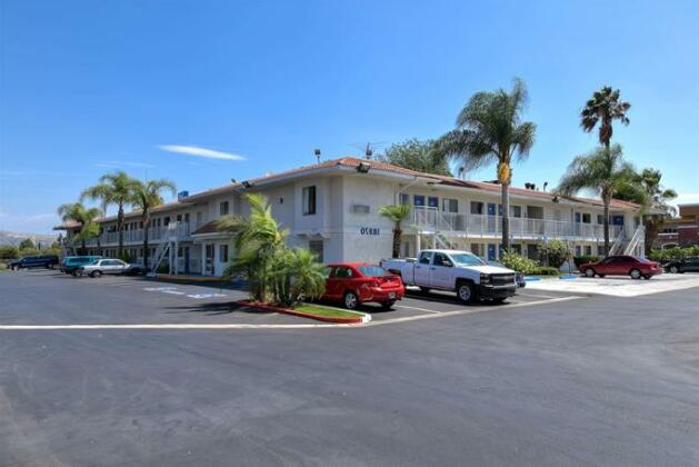Motel 6 Los Angeles - Rowland Heights - Photo3