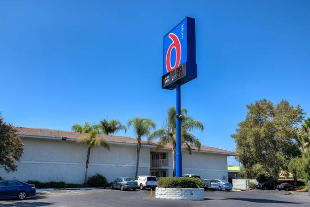 Motel 6 Los Angeles - Rowland Heights - Photo5