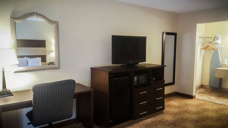 Best Western Pine Springs Inn - Photo3