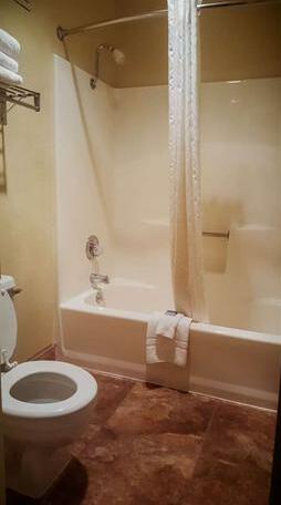 Best Western Pine Springs Inn - Photo4