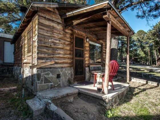 Apache Village 2 King Studio Midtown Sleeps 2 - Photo2
