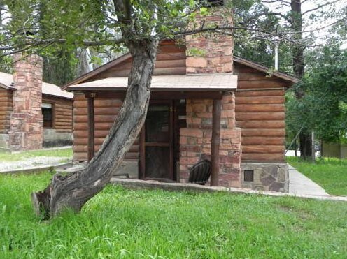 Apache Village Cabins - Photo2