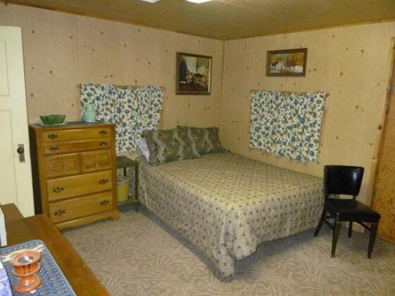 Camphouse by Cool Ruidoso - Photo4