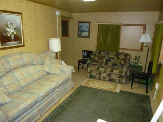 Camphouse by Cool Ruidoso - Photo5