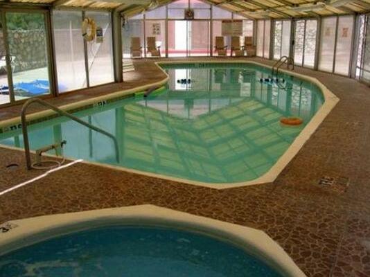 Crown Point Owners Association a VRI resort - Photo3