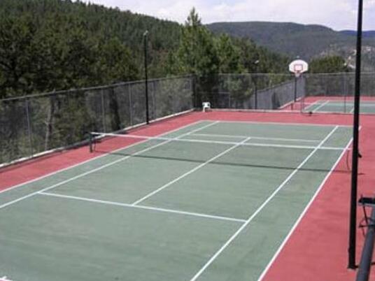 Crown Point Owners Association a VRI resort - Photo4