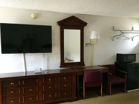 Economy Inn Ruidoso Downs - Photo2