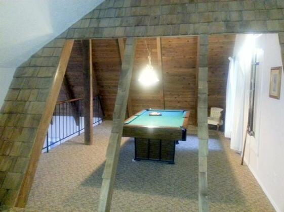 Innsbrook Village a VRI resort - Photo2