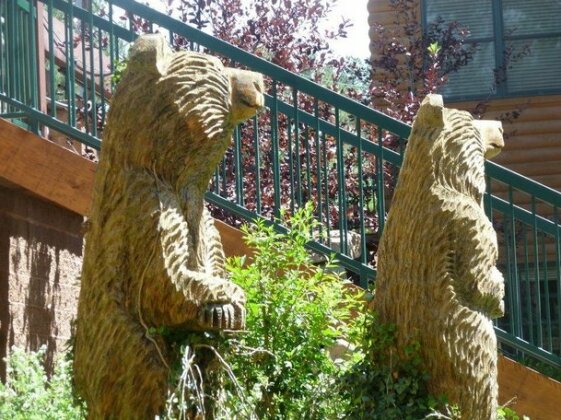 Ruidoso River Resort & Inn - Photo2