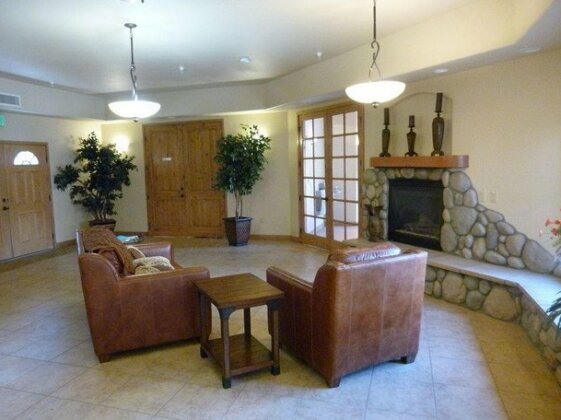 Ruidoso River Resort & Inn - Photo3