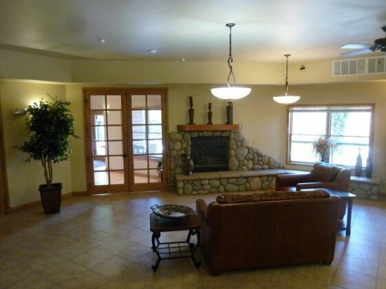 Ruidoso River Resort & Inn - Photo4