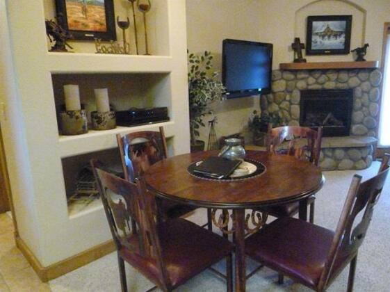 Ruidoso River Resort & Inn - Photo5