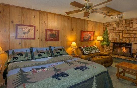Shadow Mountain Lodge and Cabins - Photo2