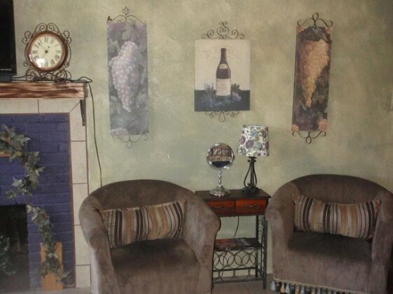 The Rustique Bungalows - Photo2