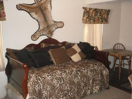 The Rustique Bungalows - Photo3