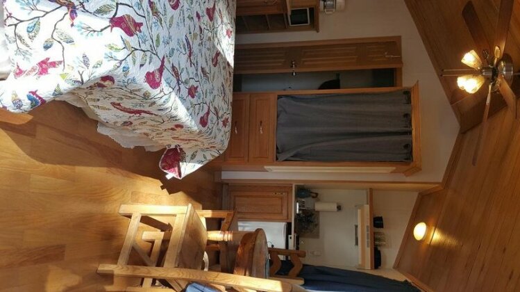 The Rustique Bungalows - Photo4