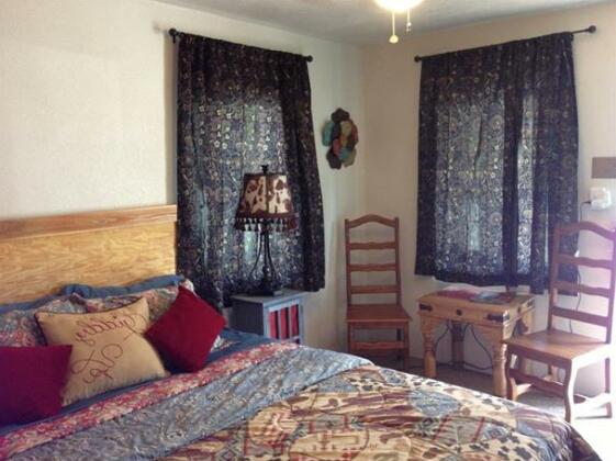 The Rustique Bungalows - Photo5