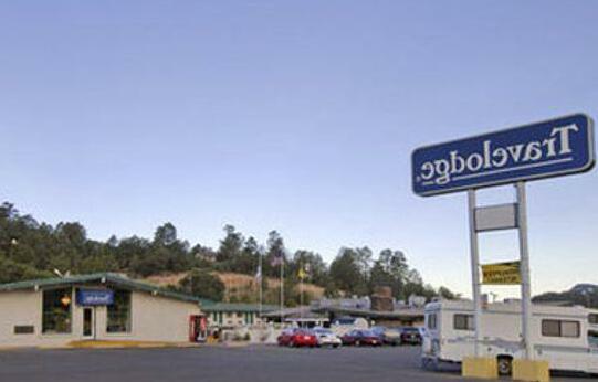 Travelodge by Wyndham Ruidoso