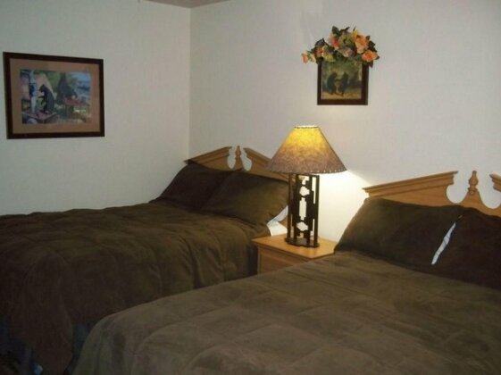 Village Lodge Ruidoso - Photo5