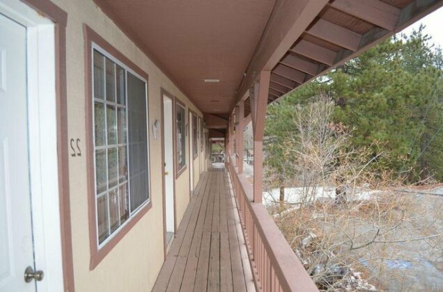 Deep Creek Motel - Photo5