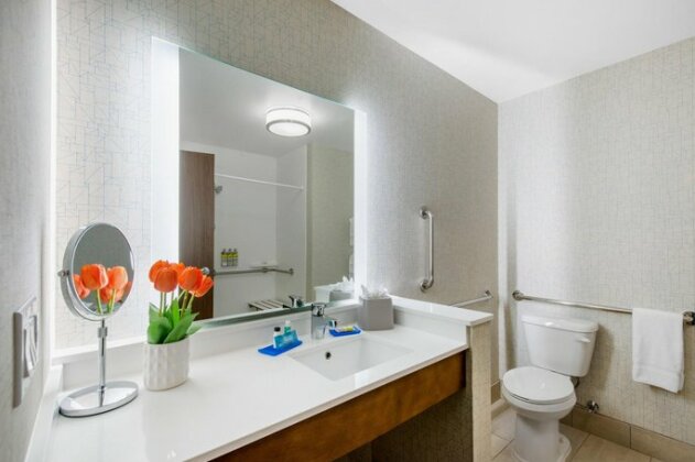 Holiday Inn Express & Suites - Ruskin - Photo4