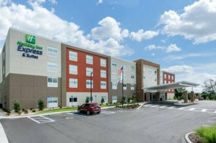 Holiday Inn Express & Suites - Ruskin
