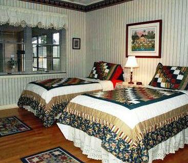 Southern Comfort Bed & Breakfast