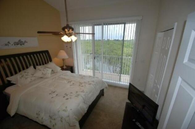 Vacation Townhouse in Tampa Florida - Photo2